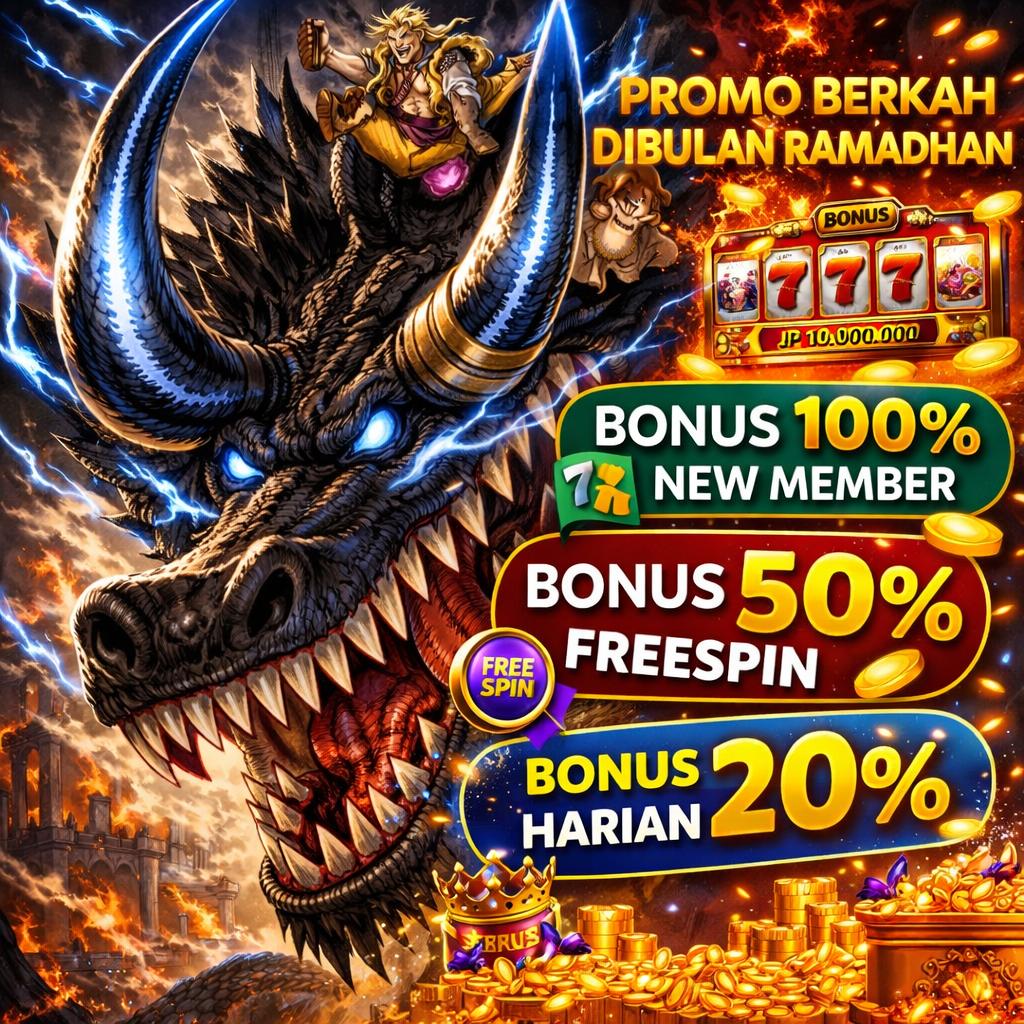 TERASQQ: Tempat Terbaik Menikmati Berbagai Game Online Favorit